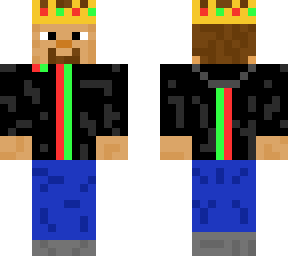 king creative gamer