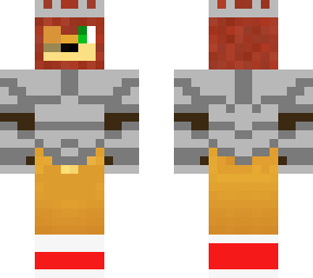 knight leon