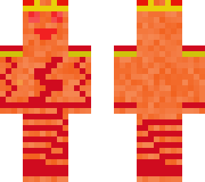 lava king