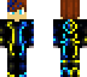 lemongamz tron v2