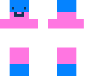 lil trans blob