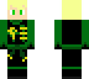 lloyd-ninjago