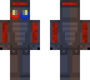 magnetic robot