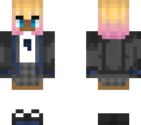 mallow school uniform