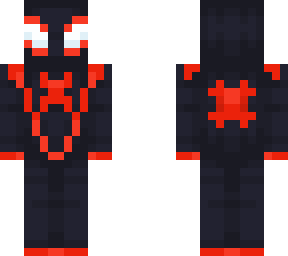 miles morales