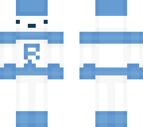 milk rocket