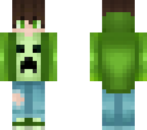 mineplex boy