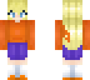 mineplex girl