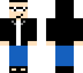 mister coolman