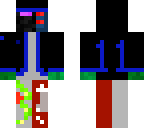mob 11 jacket vers (use laers to enable /disable hood)