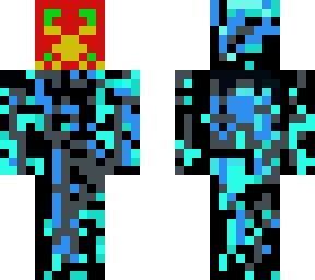 my awsome skin