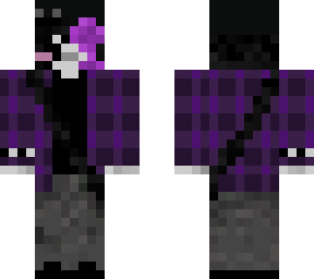 my friend's oc
