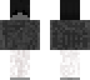 my new skin