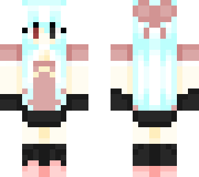 my oc plz dont use
