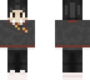 my original skin