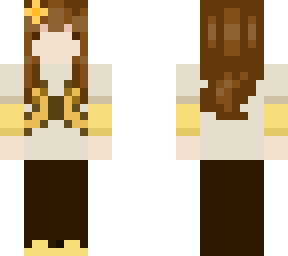 my skin! (coco)