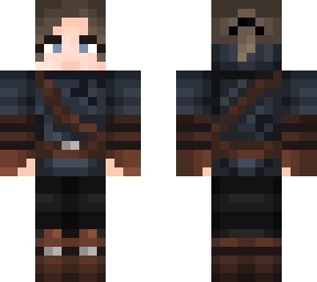 my skin