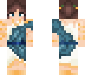nicole lacsamana - prom dress (fixed)