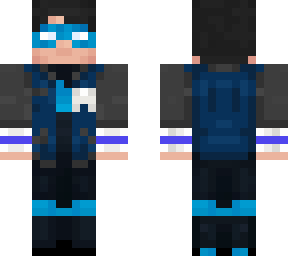 nightwing varsity