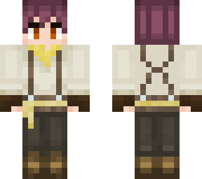 noah blacksmith yellow