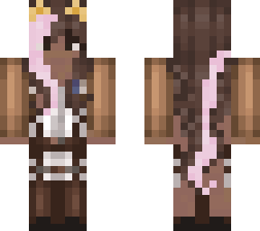 not done aot outfit