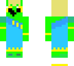 nova the alien