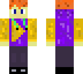 p + y legs fixed