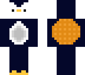 penguinwaffles