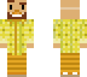 peter_bassmint easter skin