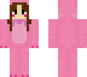 pink panther pijama (girl).