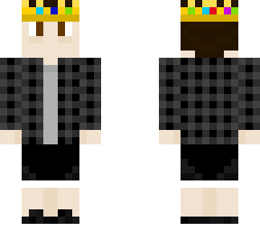 plaid mo
