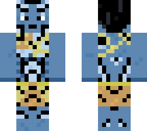 prince benthomaar