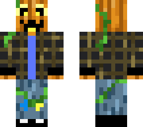 pumpkin sona