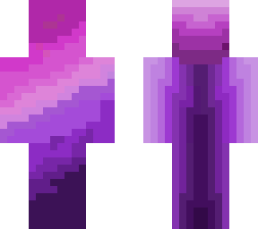 purple shade