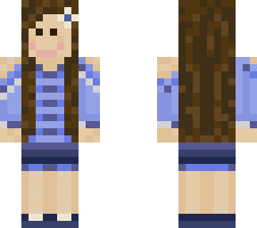 quackity girl