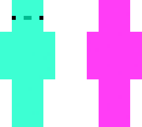 rainbow axalotle