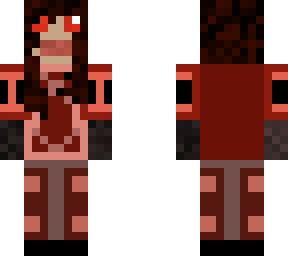 red boom