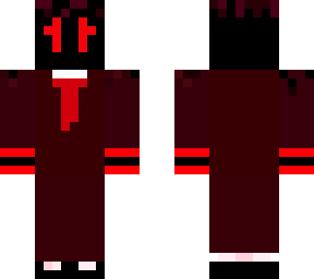 red guy