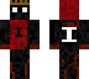 red skin