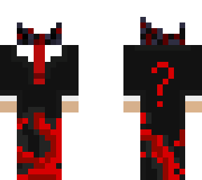 red slenderman