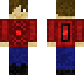redspider
