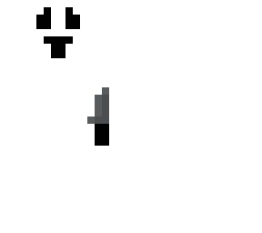 reverse scream