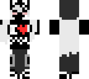 roblox skin