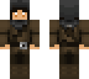 rogue