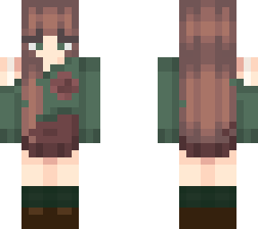 rosetta petals