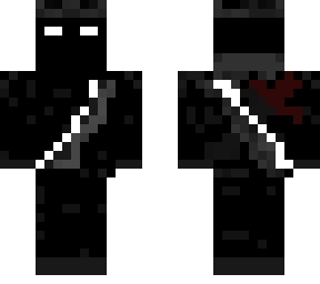 shadowking