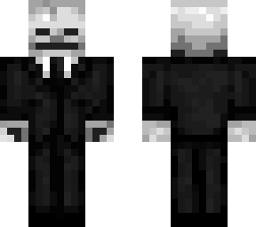 skeleton