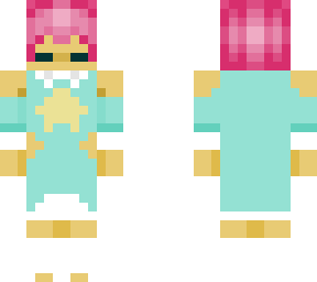 skin base for myself 2