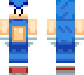 sonic