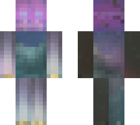 space leon